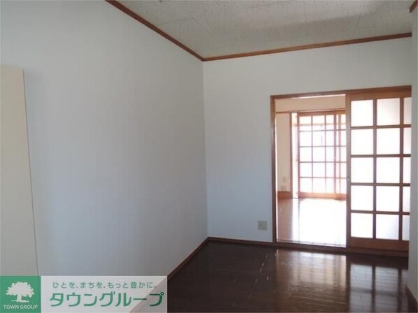 カーサタカラの物件内観写真